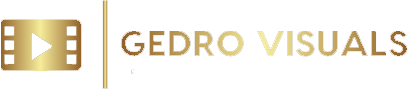 Gedro Visuals